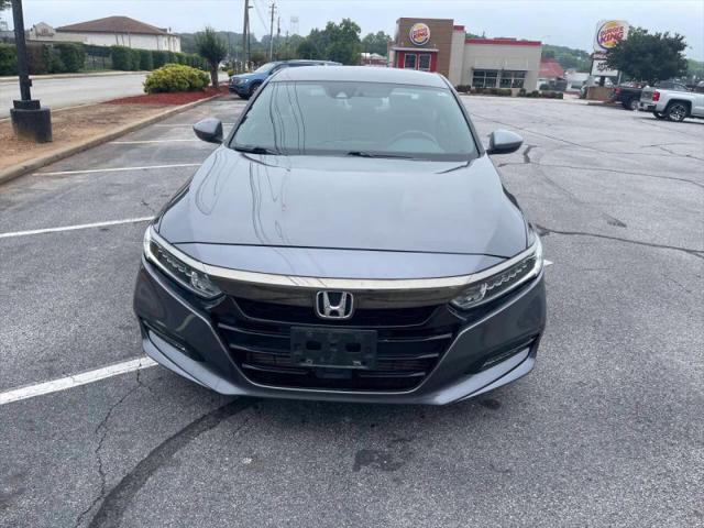 2018 Honda Accord Sport for sale in Gainesville, GA