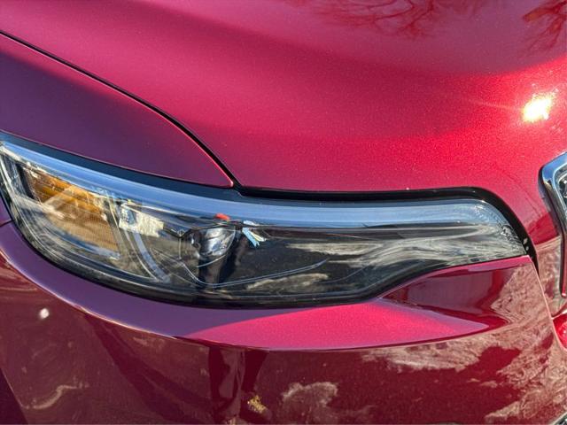 2019 Jeep Cherokee Latitude Plus 4x4