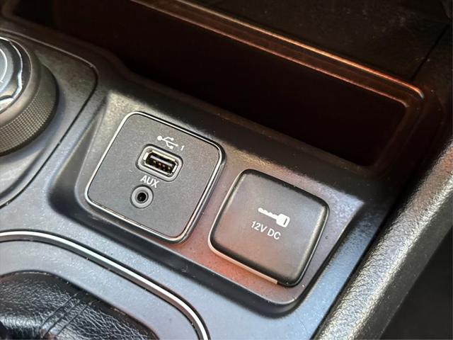 2019 Jeep Cherokee Latitude Plus 4x4
