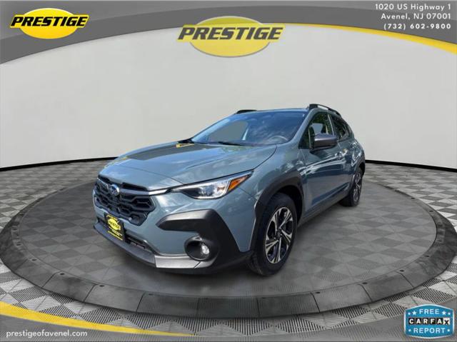 2024 Subaru Crosstrek Premium for sale in Avenel, NJ