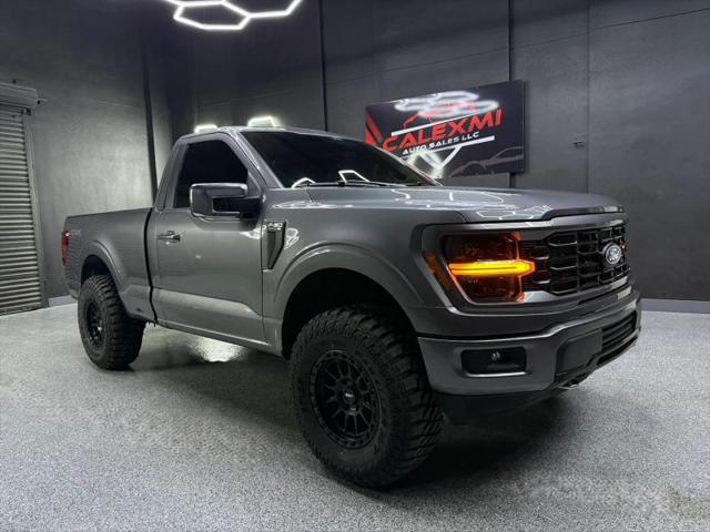 2024 Ford F-150 XL for sale in Phoenix, AZ