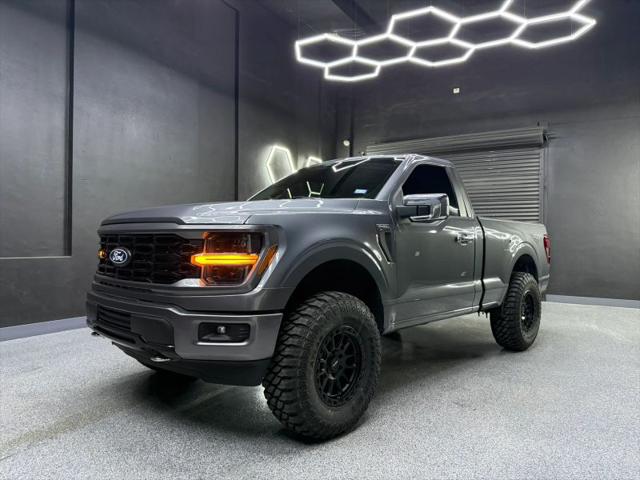 2024 Ford F-150 XL