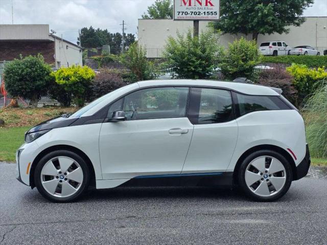 2016 BMW i3 Base for sale in Marietta, GA