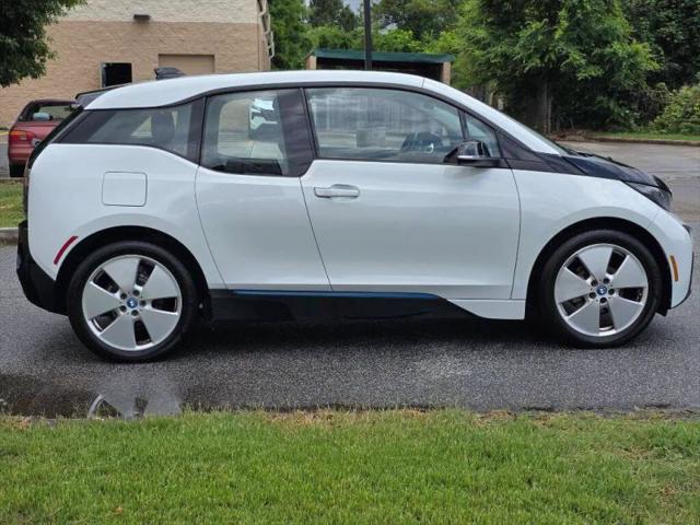 2016 BMW i3 Base