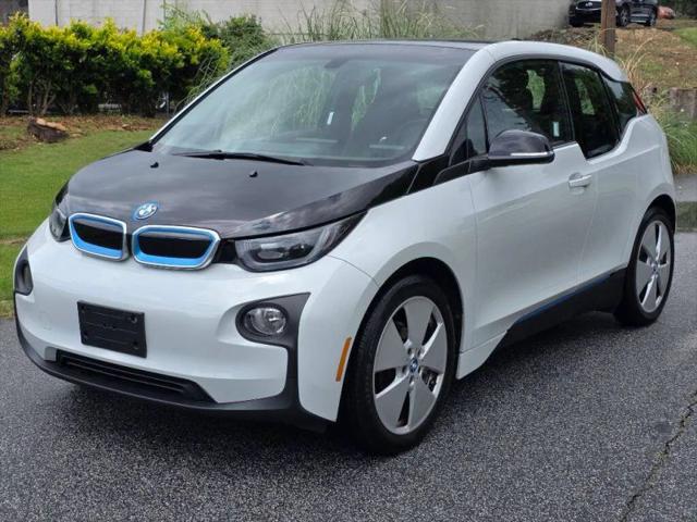 2016 BMW i3 Base