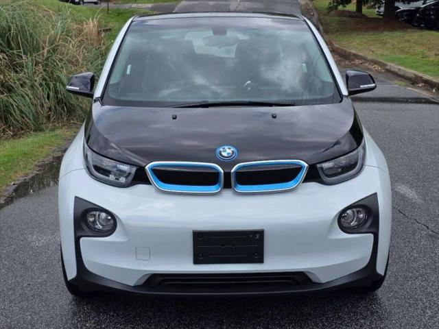 2016 BMW i3 Base