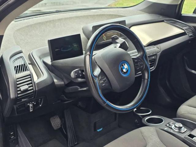 2016 BMW i3 Base