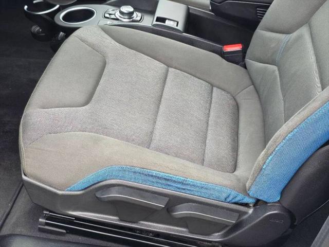 2016 BMW i3 Base