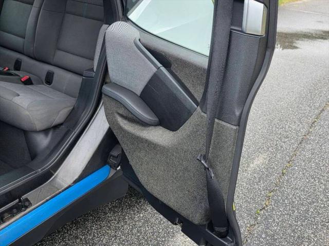 2016 BMW i3 Base
