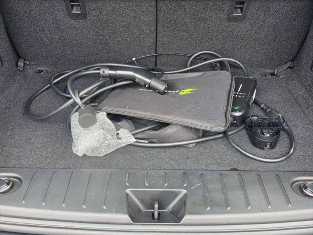 2016 BMW i3 Base