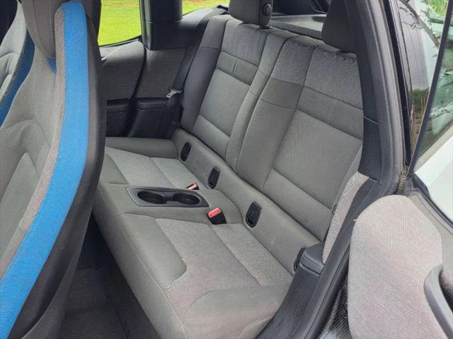 2016 BMW i3 Base