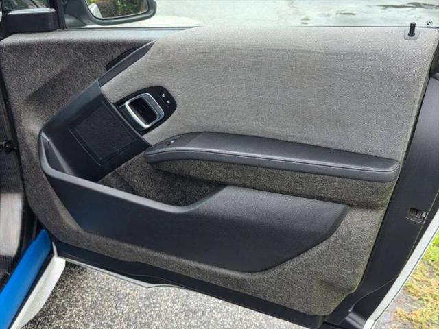 2016 BMW i3 Base