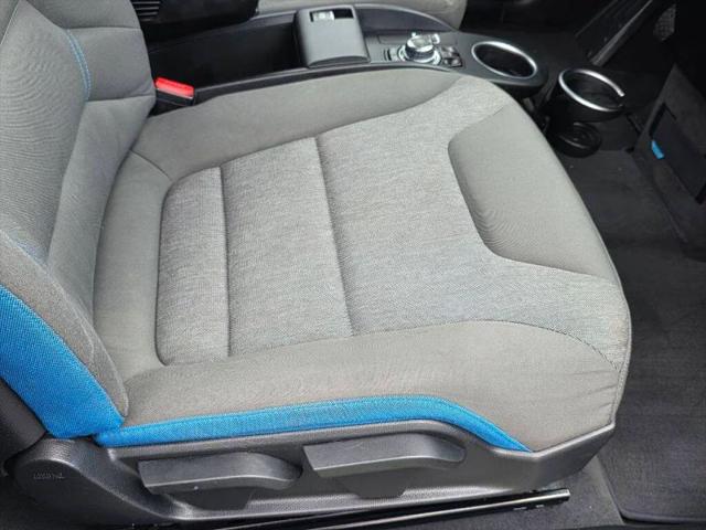 2016 BMW i3 Base