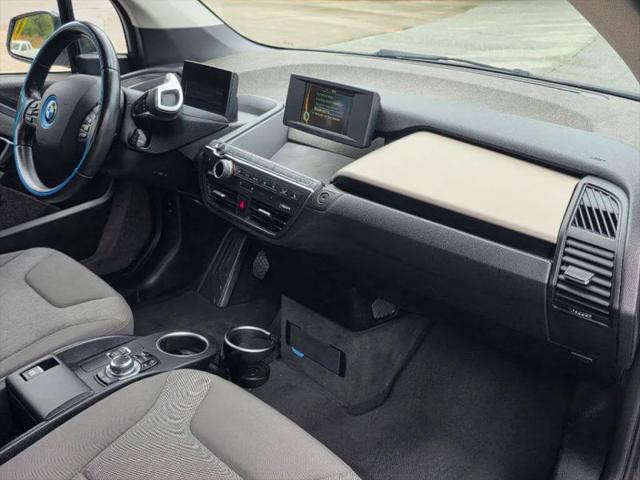 2016 BMW i3 Base