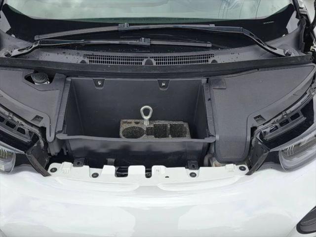 2016 BMW i3 Base