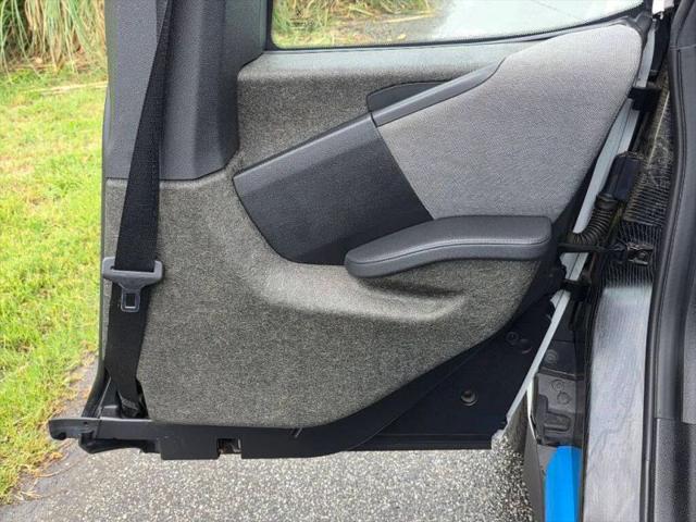 2016 BMW i3 Base