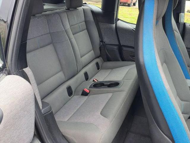 2016 BMW i3 Base