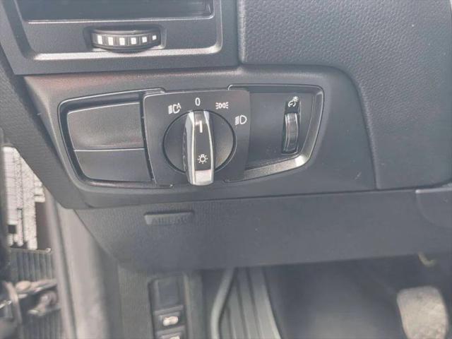 2016 BMW i3 Base