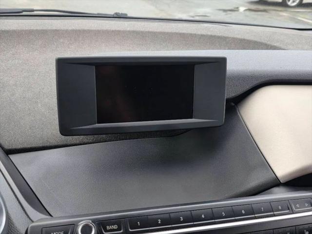 2016 BMW i3 Base