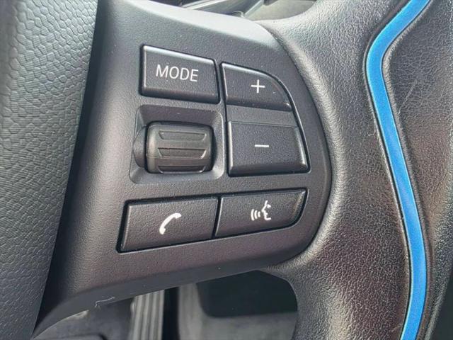 2016 BMW i3 Base