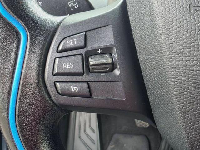 2016 BMW i3 Base