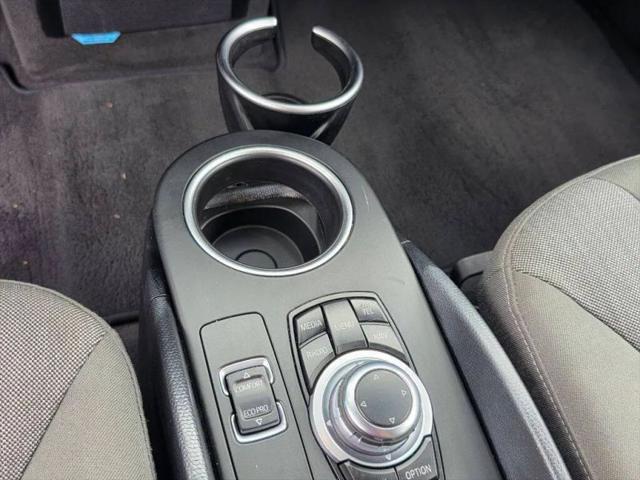 2016 BMW i3 Base