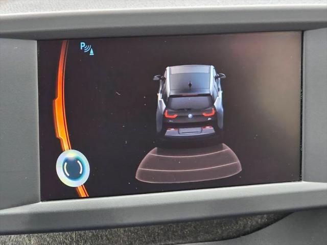 2016 BMW i3 Base