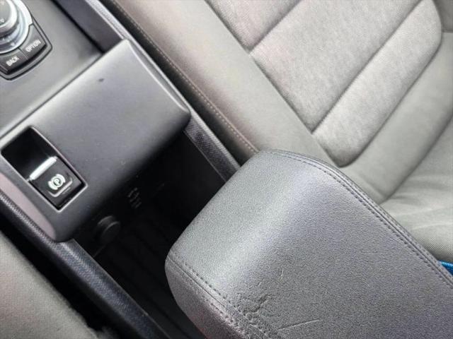 2016 BMW i3 Base
