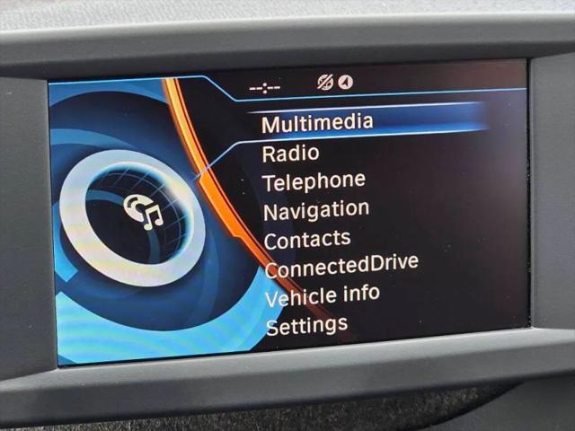 2016 BMW i3 Base