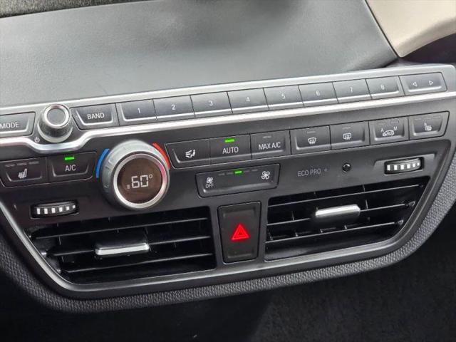 2016 BMW i3 Base