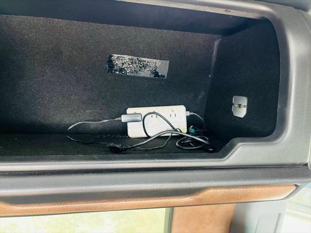 2017 Mercedes-Benz Sprinter 3500 High Roof V6