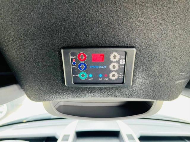 2017 Mercedes-Benz Sprinter 3500 High Roof V6