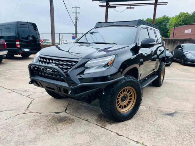 2016 Lexus GX 460 460 for sale in Gainesville, GA