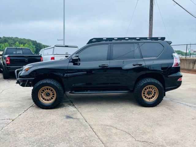 2016 Lexus GX 460 460