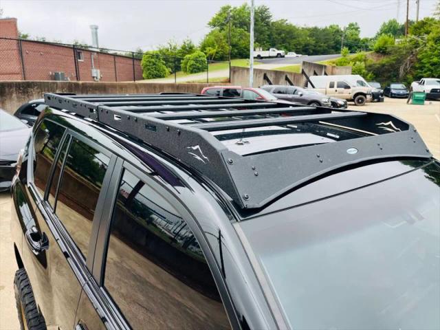 2016 Lexus GX 460 460