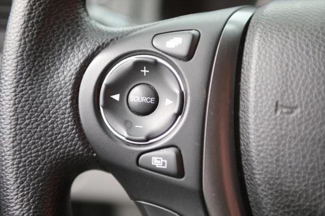 2018 Honda Pilot EX