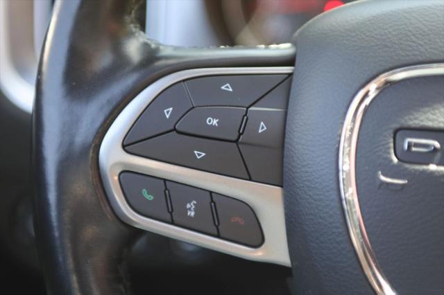 2022 Dodge Charger SXT RWD
