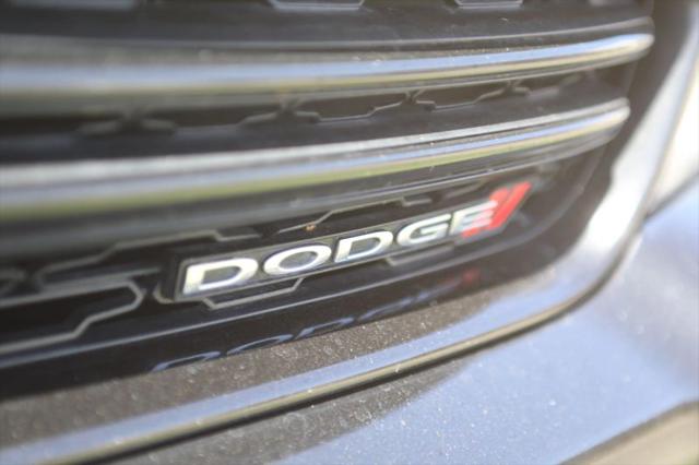 2022 Dodge Charger SXT RWD
