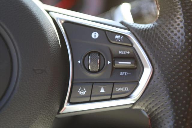 2024 Acura RDX A-SPEC Package
