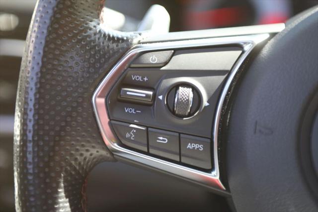 2024 Acura RDX A-SPEC Package