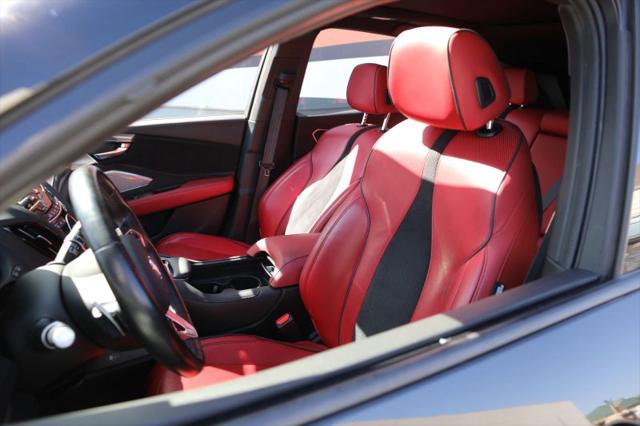 2024 Acura RDX A-SPEC Package