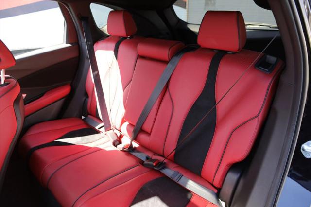 2024 Acura RDX A-SPEC Package