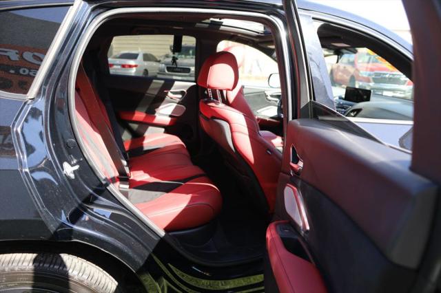 2024 Acura RDX A-SPEC Package