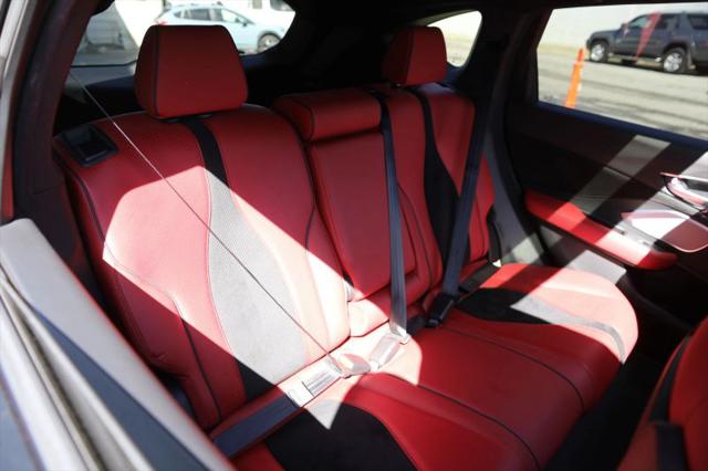2024 Acura RDX A-SPEC Package