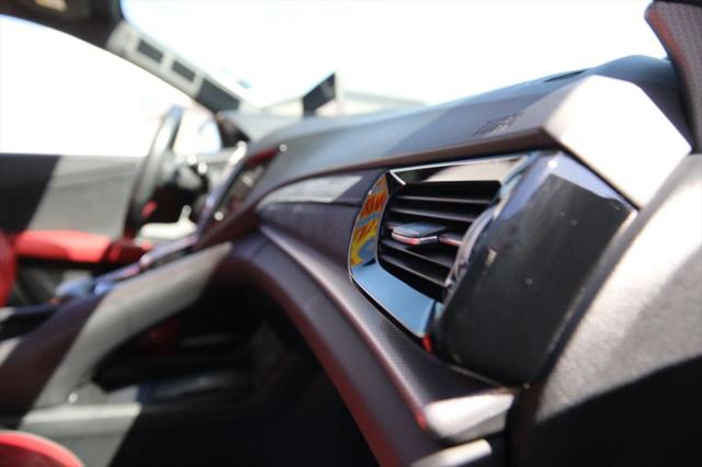2024 Acura RDX A-SPEC Package