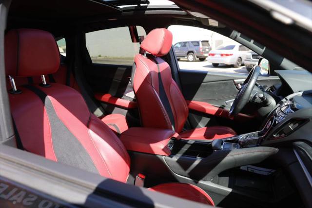 2024 Acura RDX A-SPEC Package