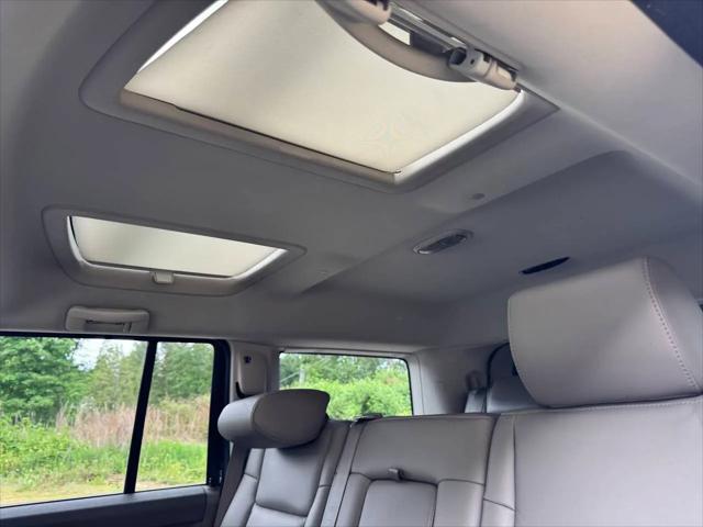2006 Jeep Commander Base