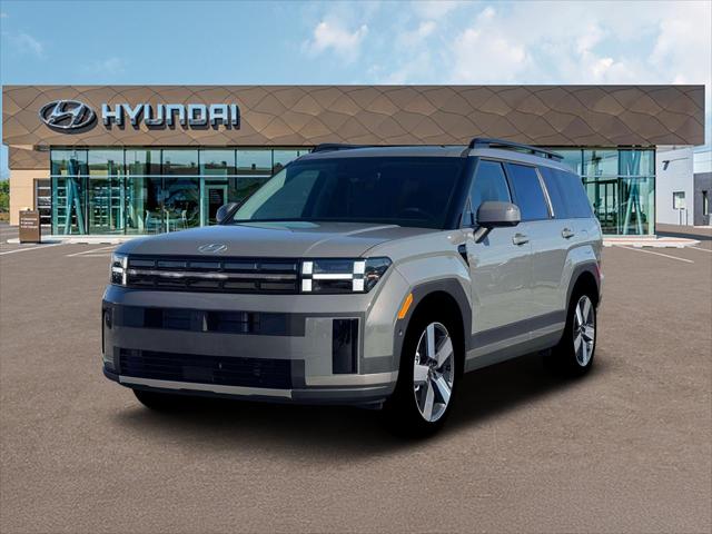 2026 Hyundai Santa Fe Limited for sale in Wichita, KS