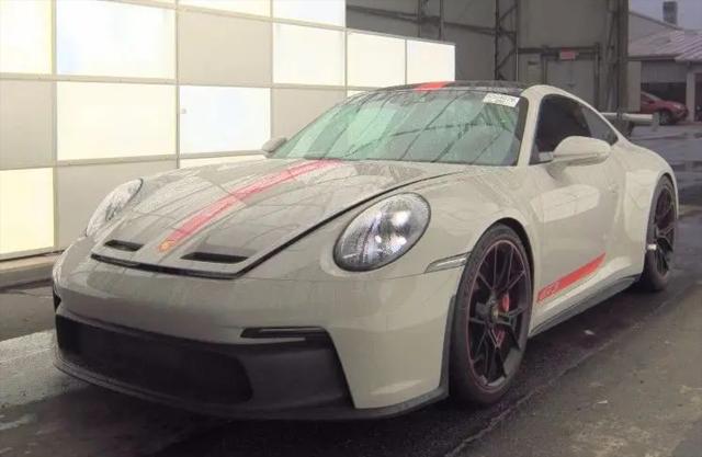 2022 Porsche 911 GT3 for sale in Carrollton, TX