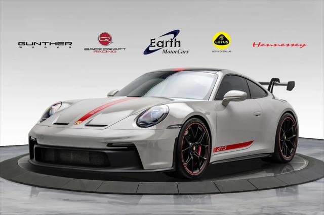 2022 Porsche 911 GT3 for sale in Carrollton, TX